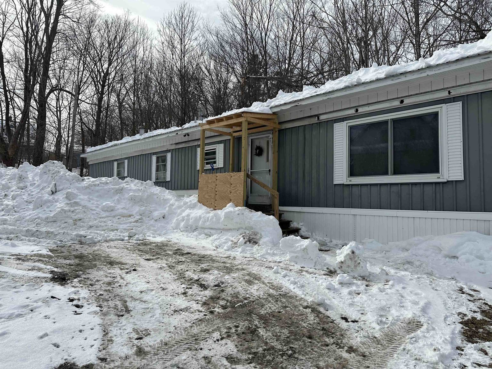 67 brook Street, Barre Town