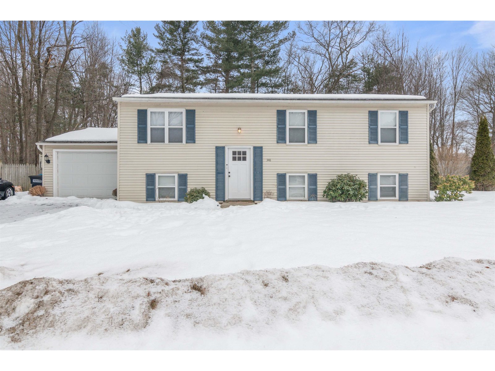 348 Red Oak Drive, Colchester