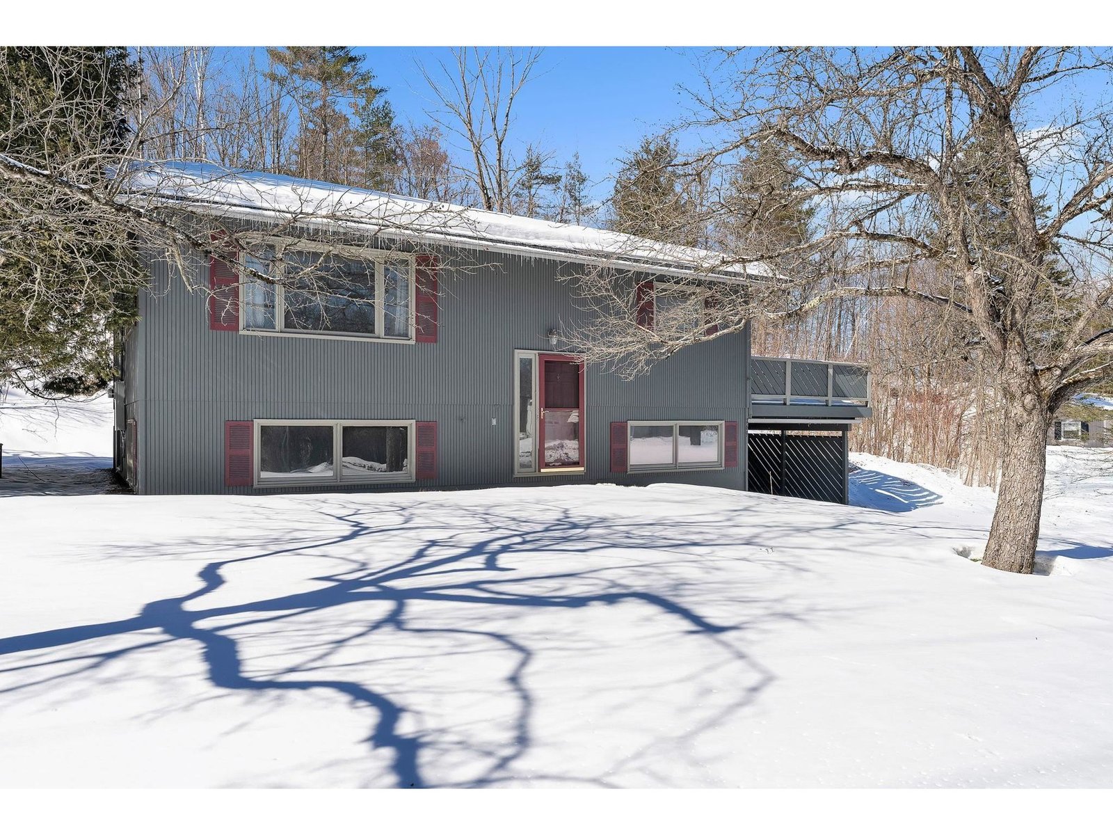 269 Berlin Street, Montpelier