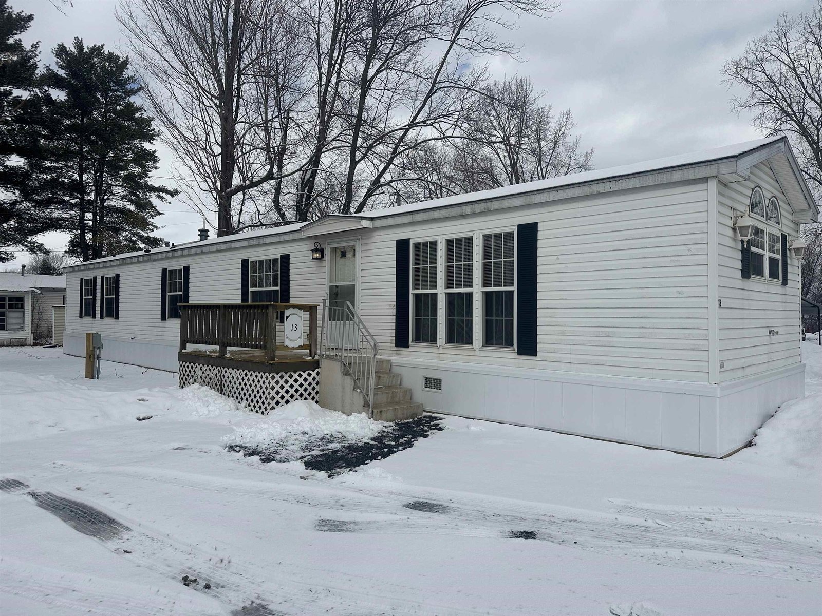 47 Nason Street, St. Albans City