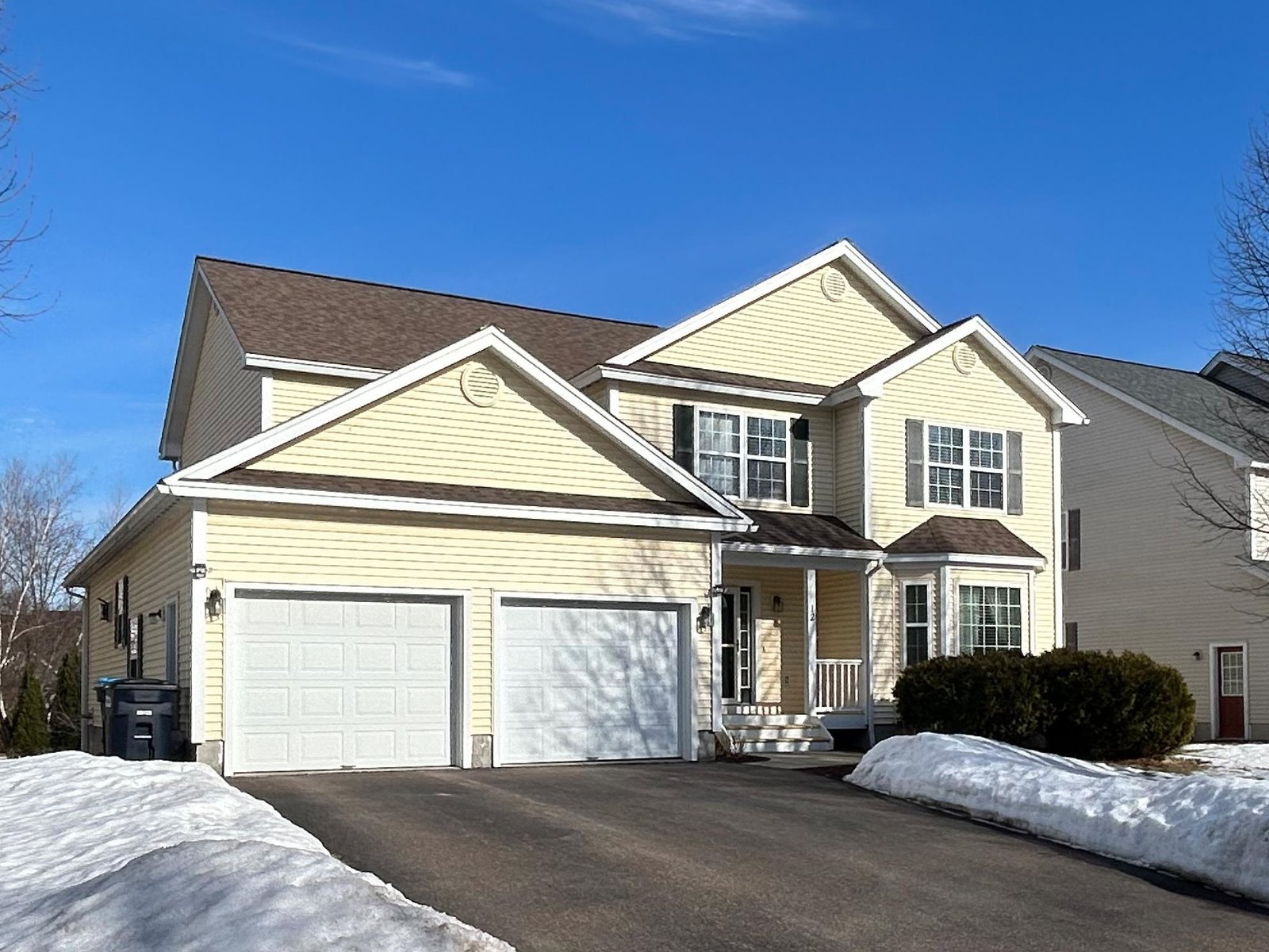 12 Cabot Court, South Burlington