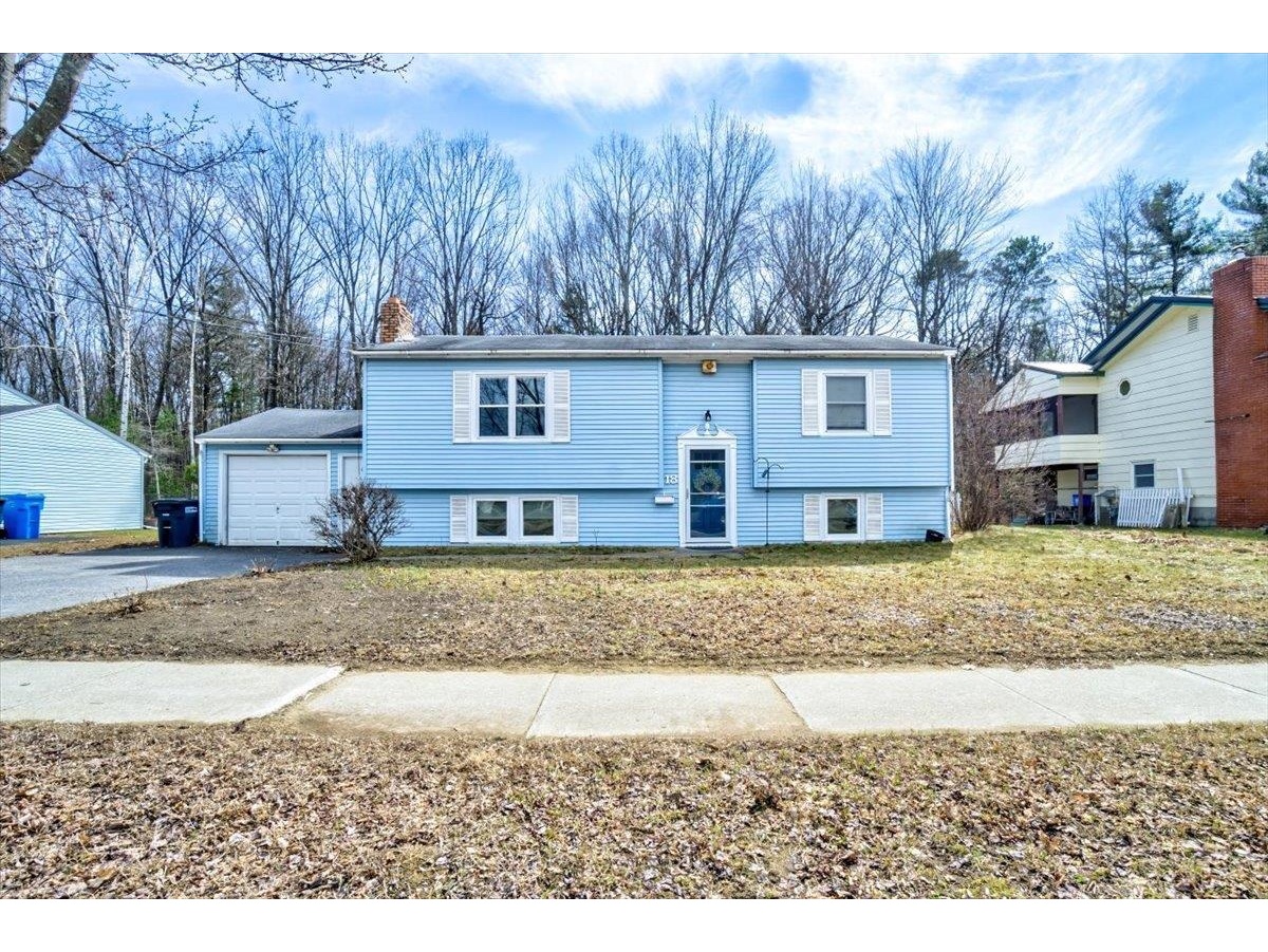 18 Meridian Street, Burlington
