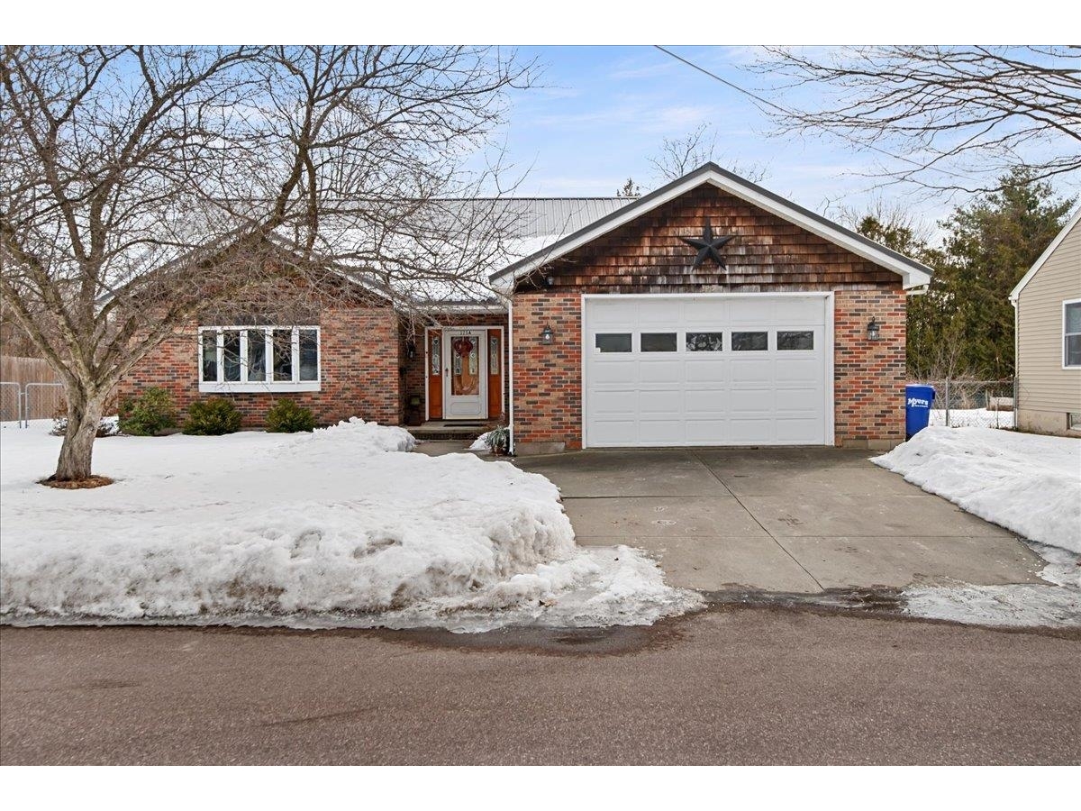 325 North Street, Winooski