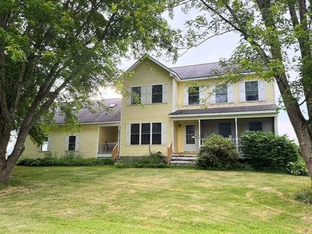 325 Maquam Shore Road, Swanton