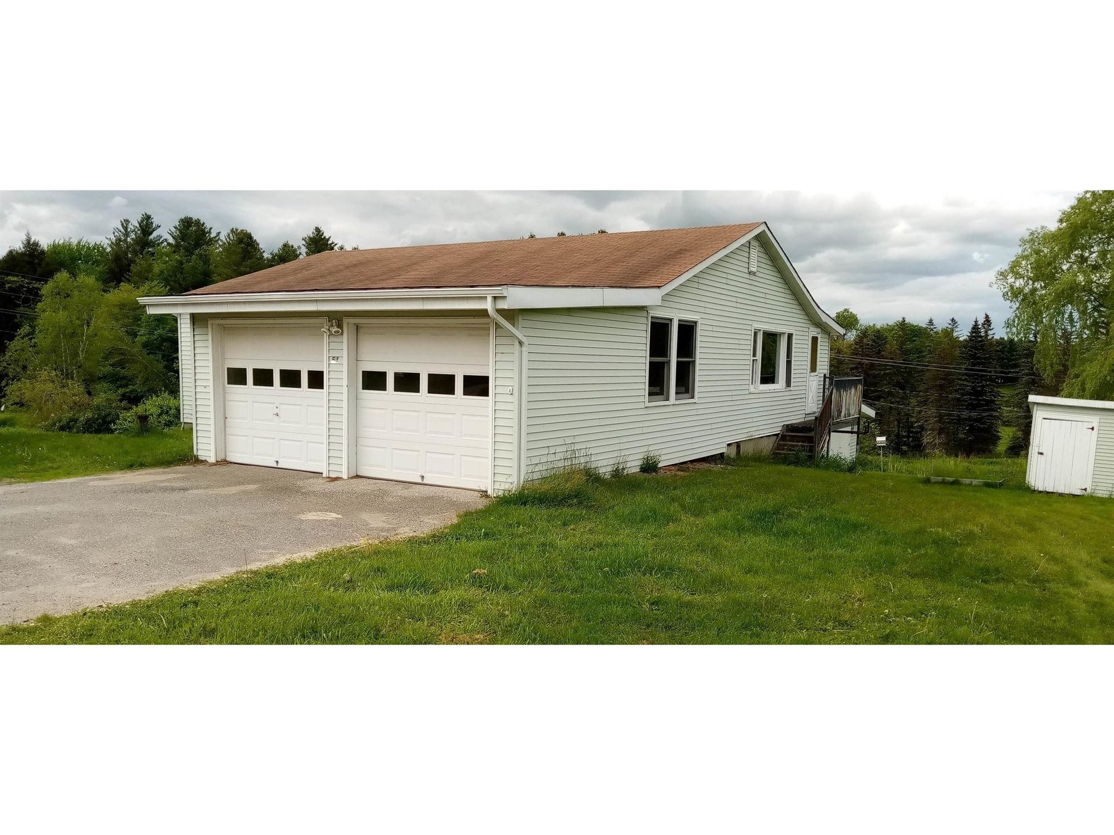 54 Plane View Road, Morristown