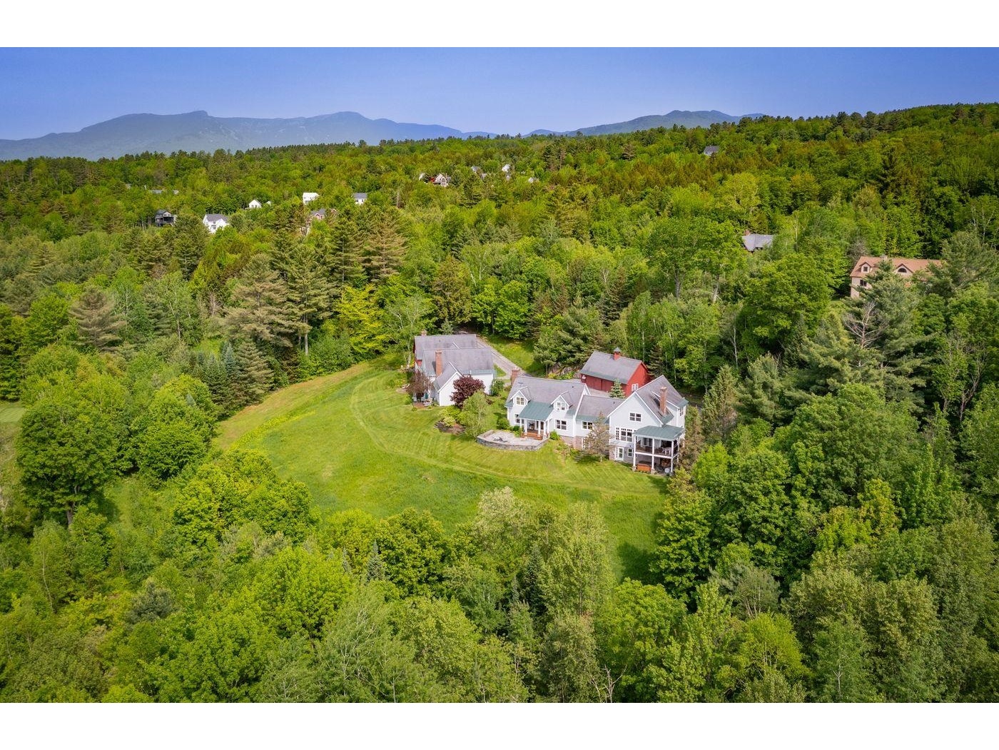 43 Perkins Lane, Stowe