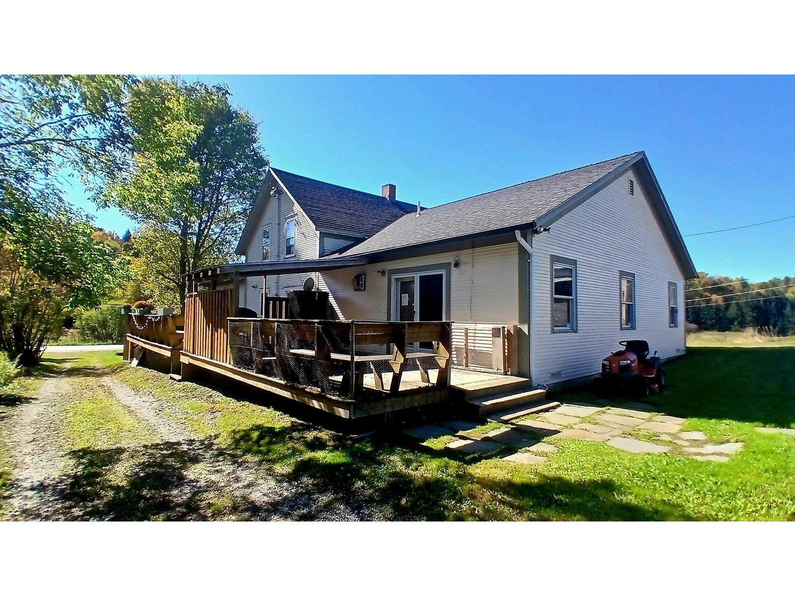 852 Pollander Road, Cambridge