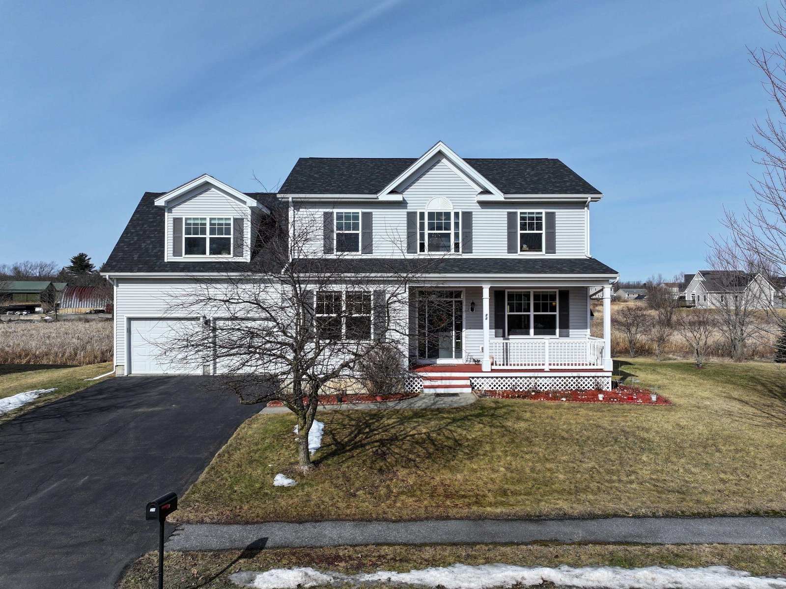 70 Fields Road, Middlebury