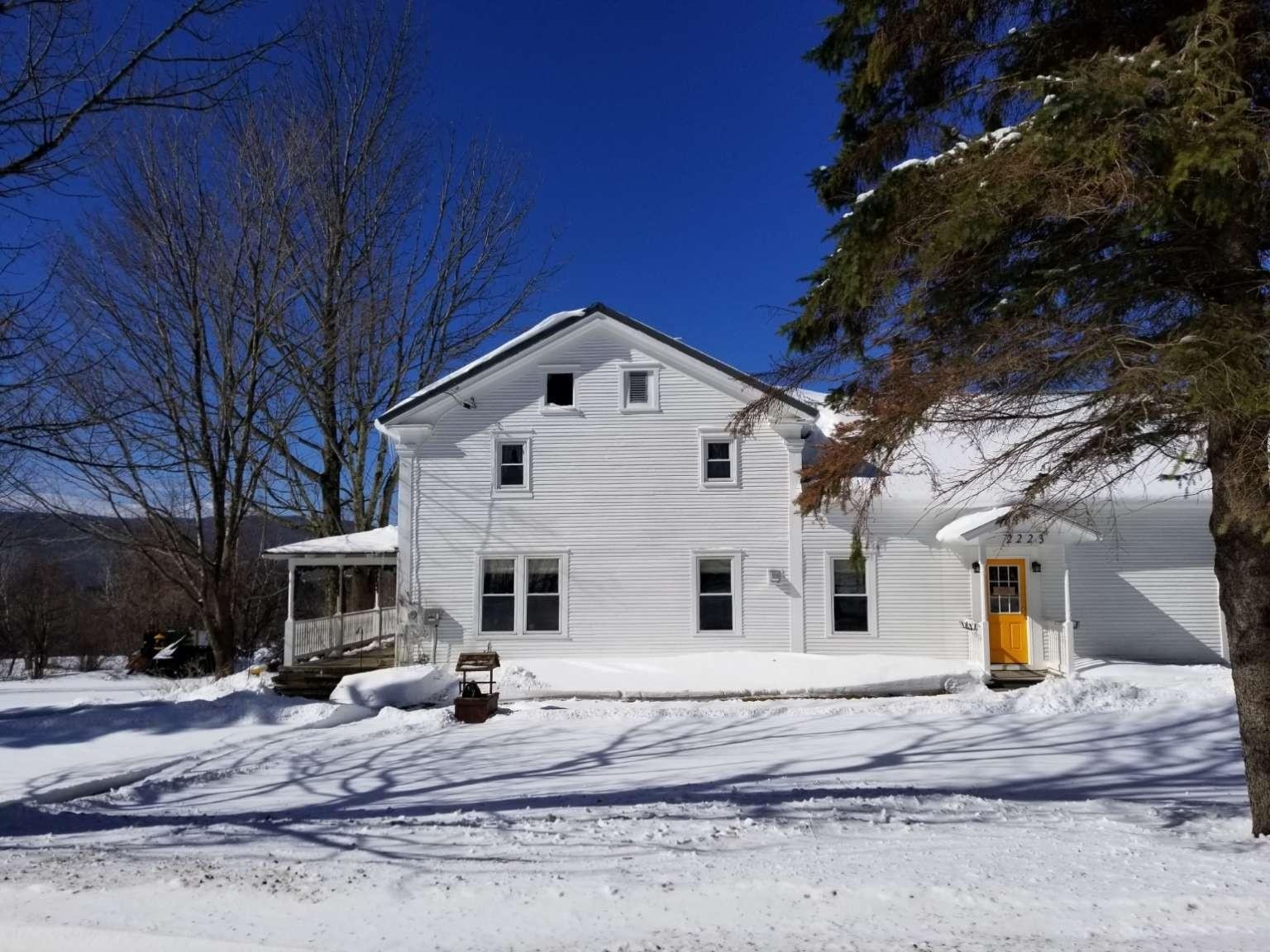 2223 Quaker Street, Lincoln