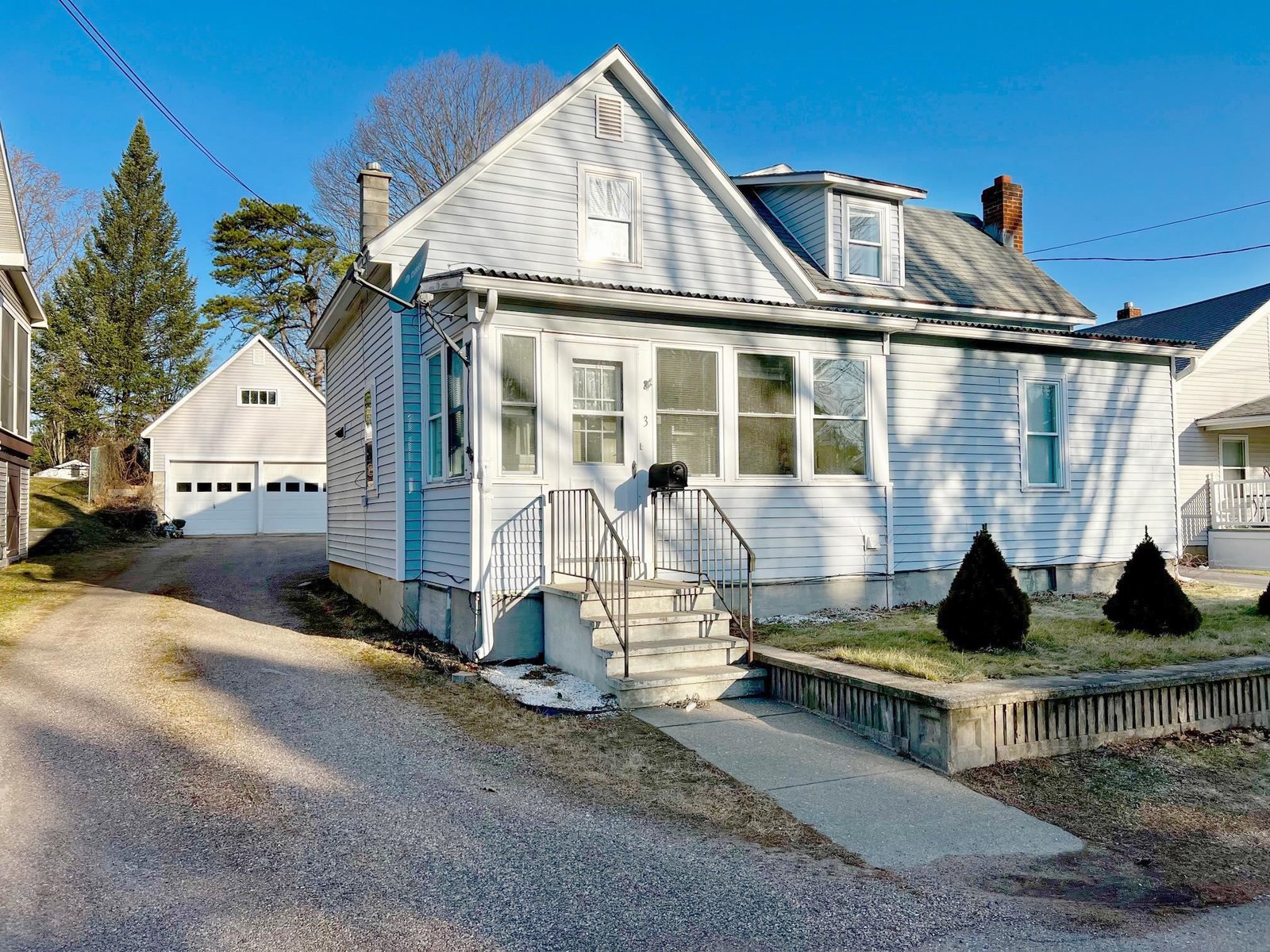 3 Camp Street, Essex Junction