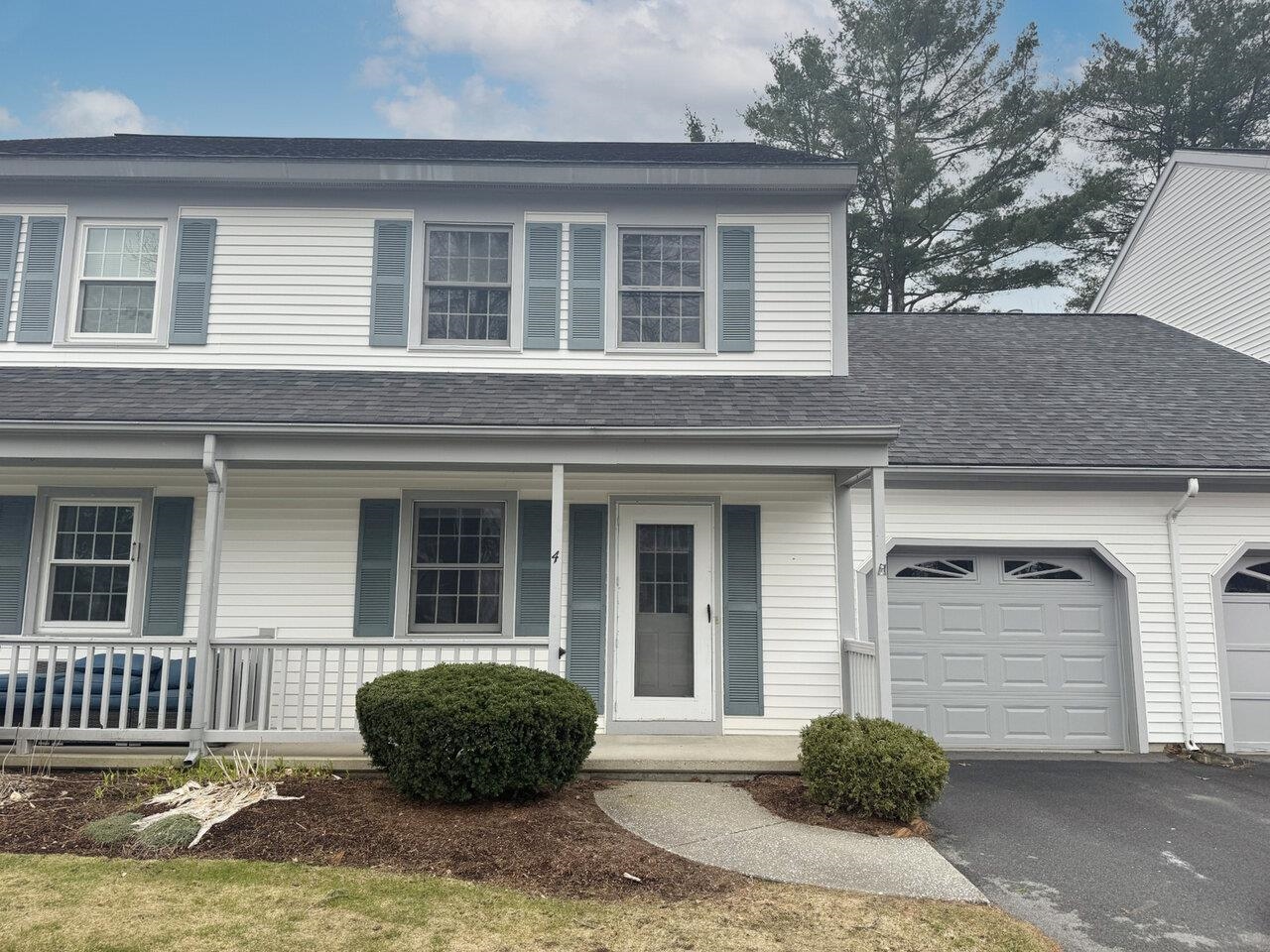 4 Perkins Drive, Essex