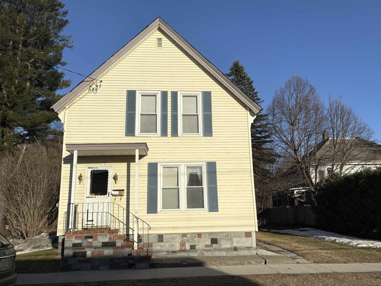 21 Beckley Street, Barre City