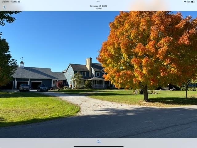 75 Adams School Road, Grand Isle