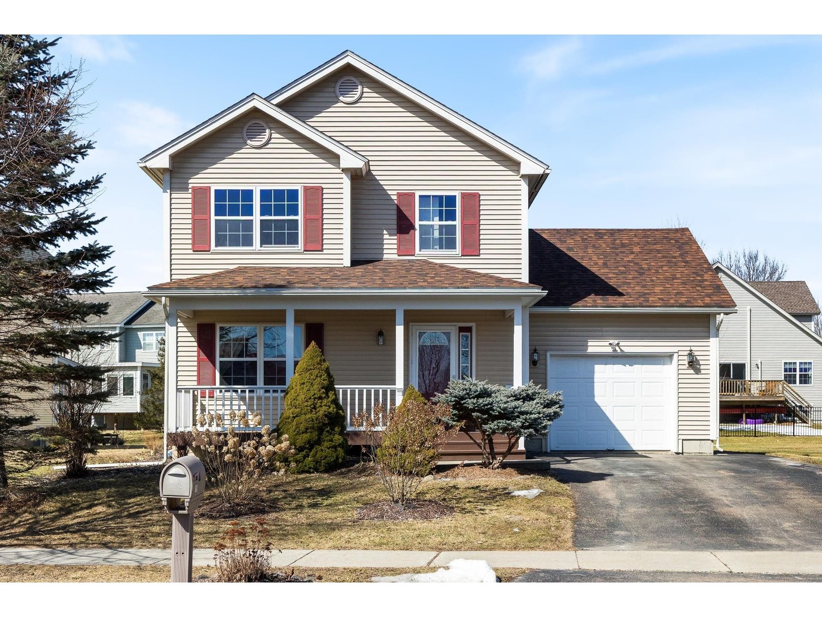 15 Catkin Drive, South Burlington