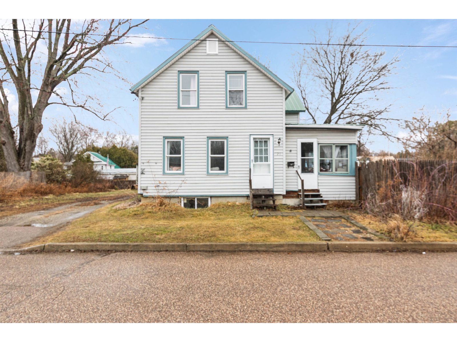 21 Clifford Street, Winooski