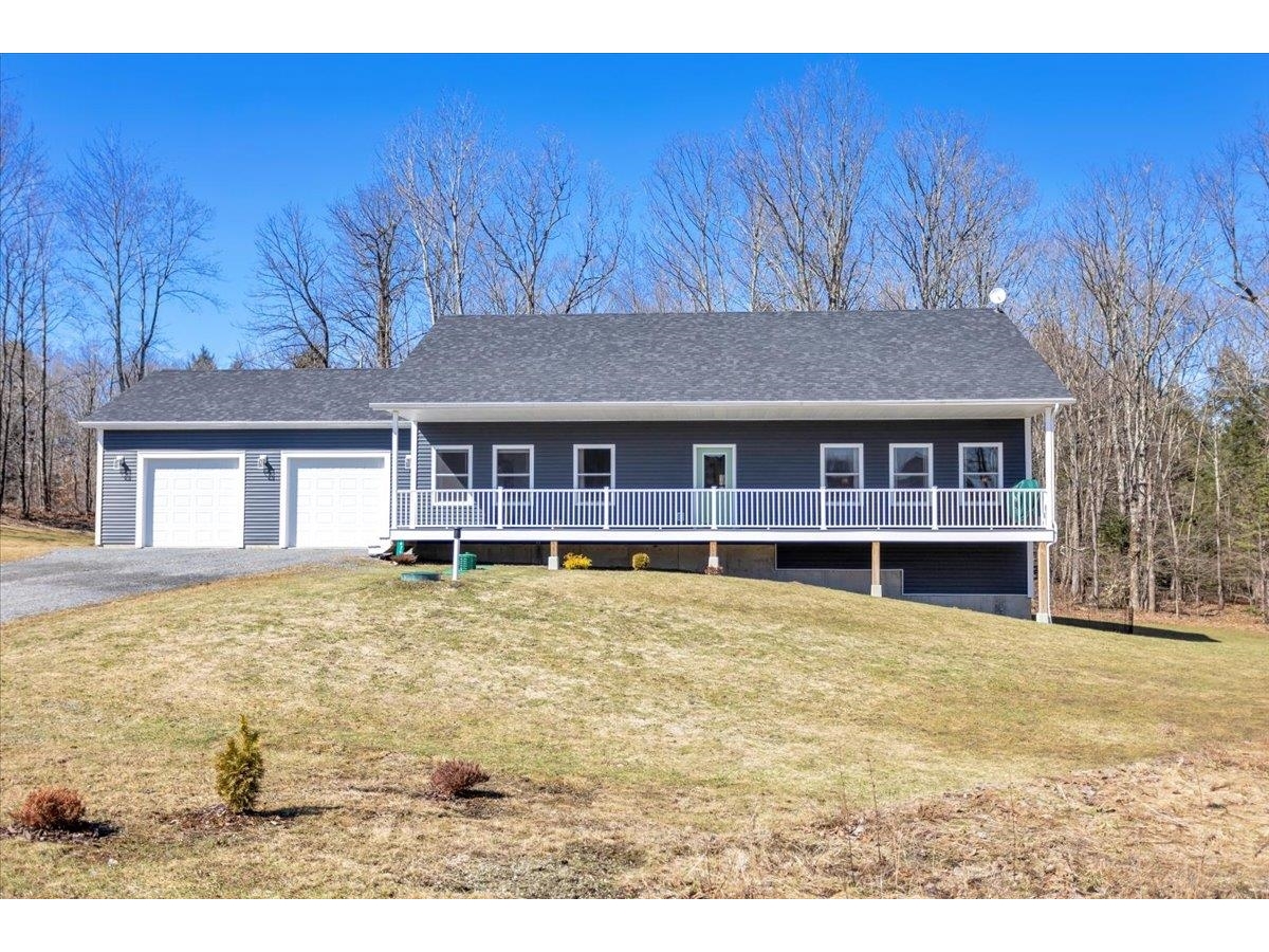 471 Outback Road, Fairfax