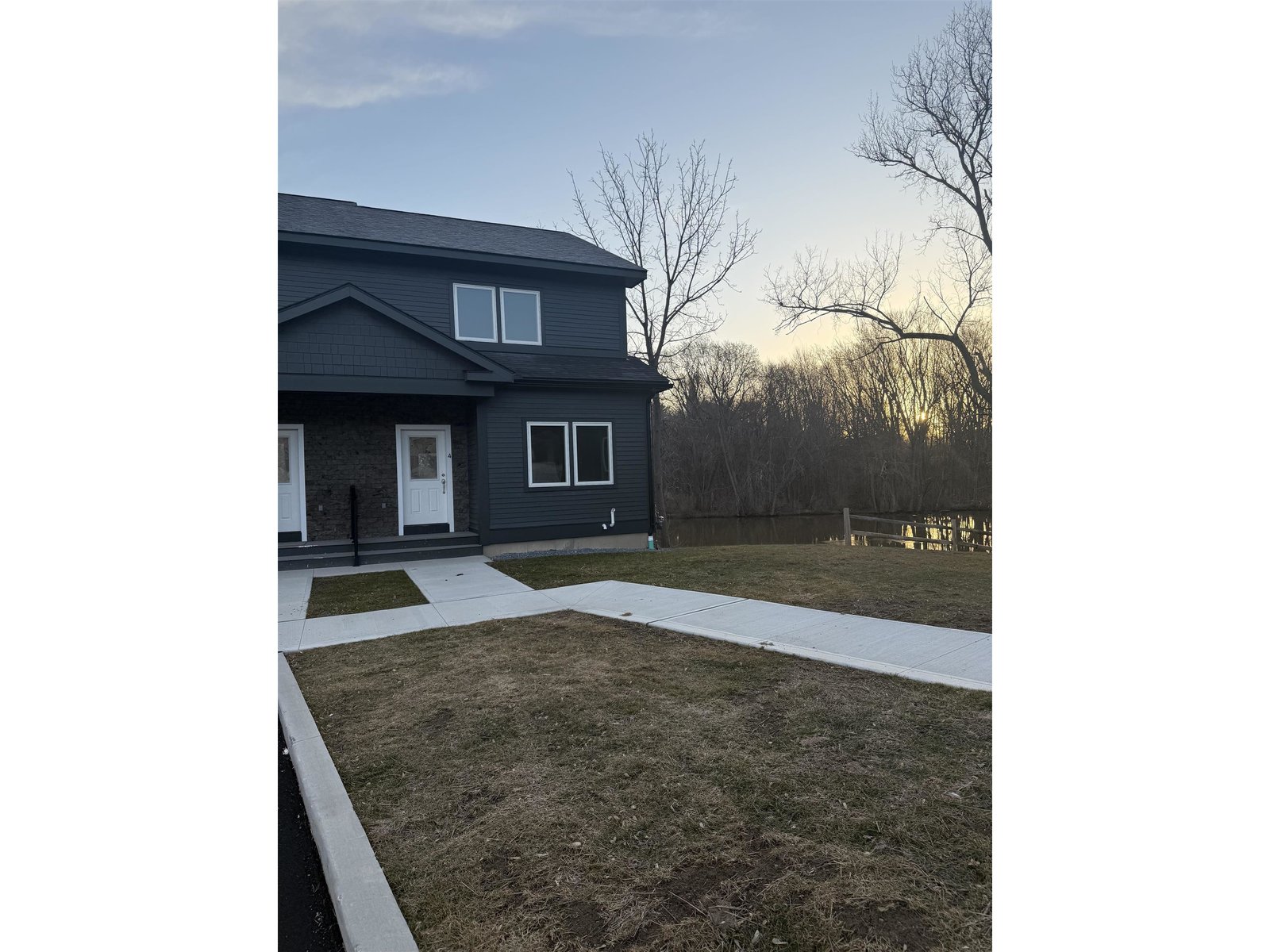 1 West Main Street, Vergennes