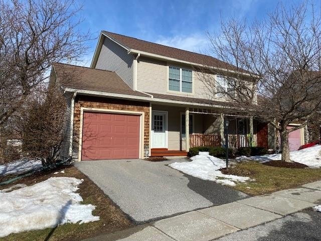 373 Cedar Lane, Williston