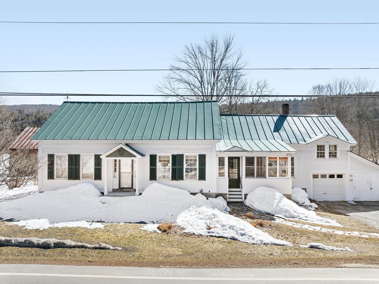 104 Worcester Village Road, Worcester