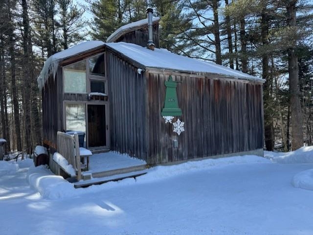 367 Vt Route 105, Jay