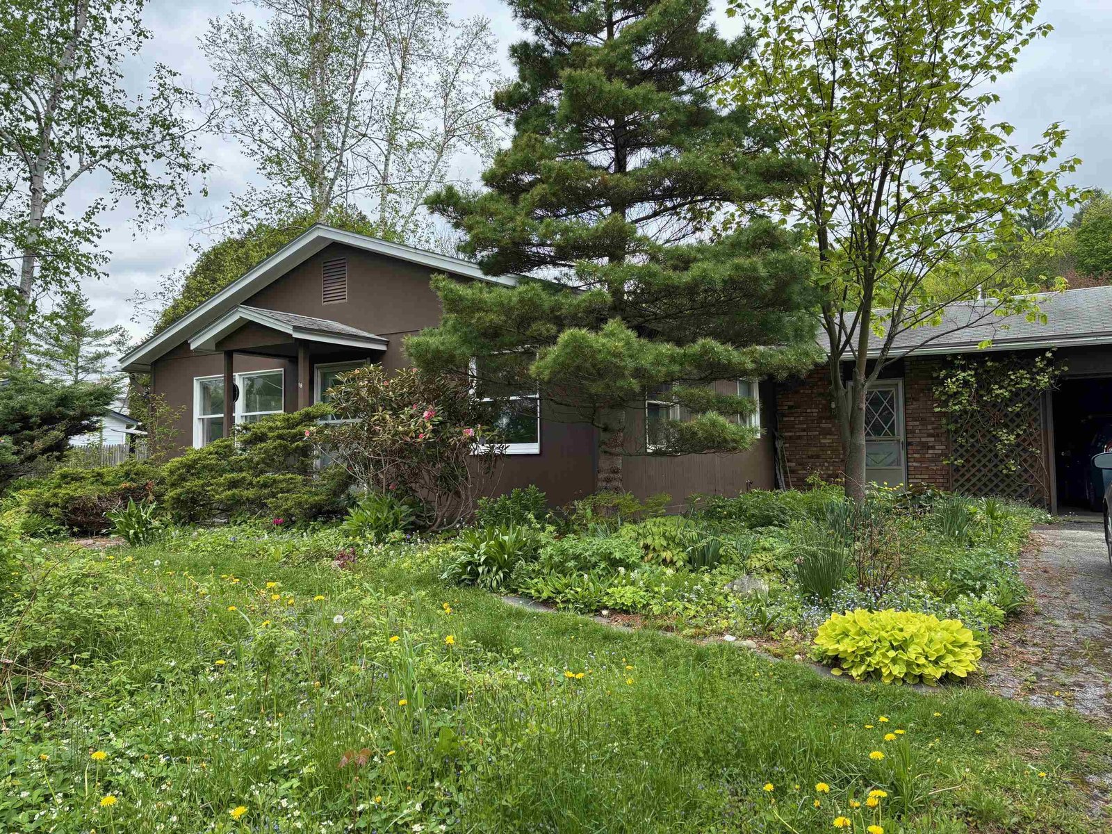 19 Phillips Road, Montpelier