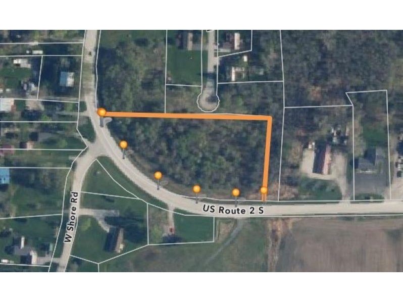 89 South Main Street, Alburgh
