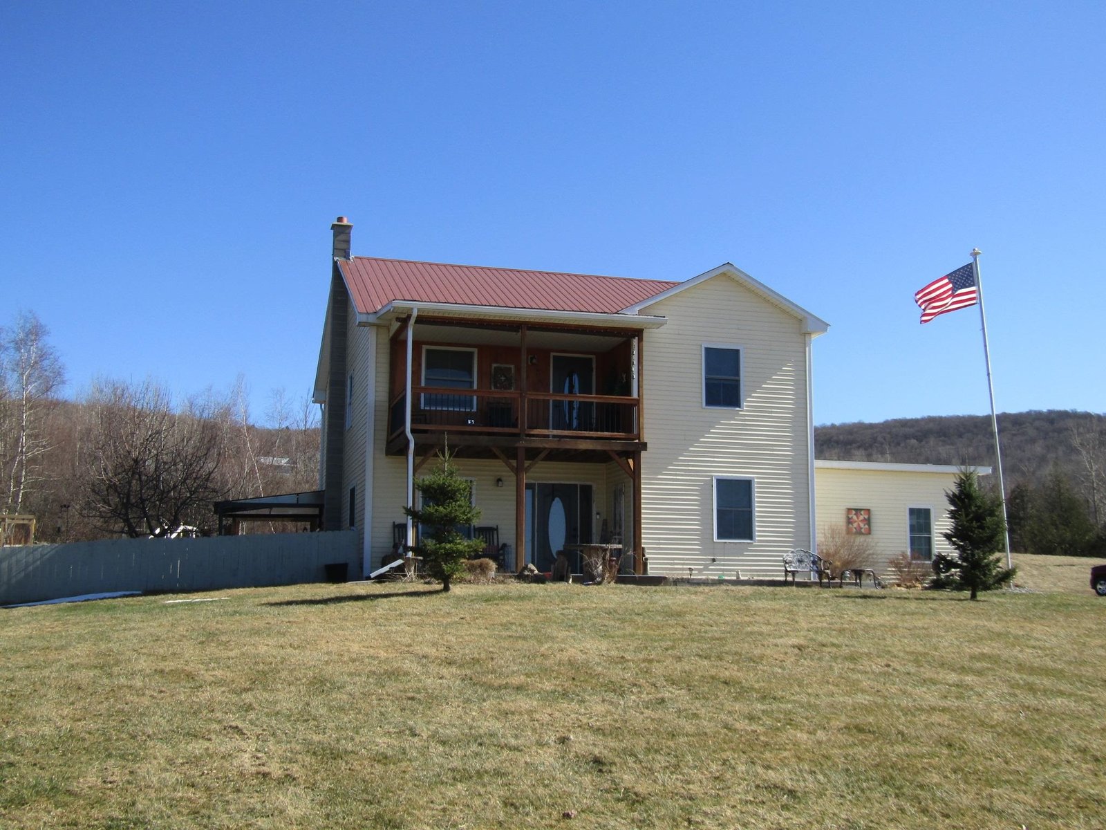 1940 Sheldon Road, Swanton