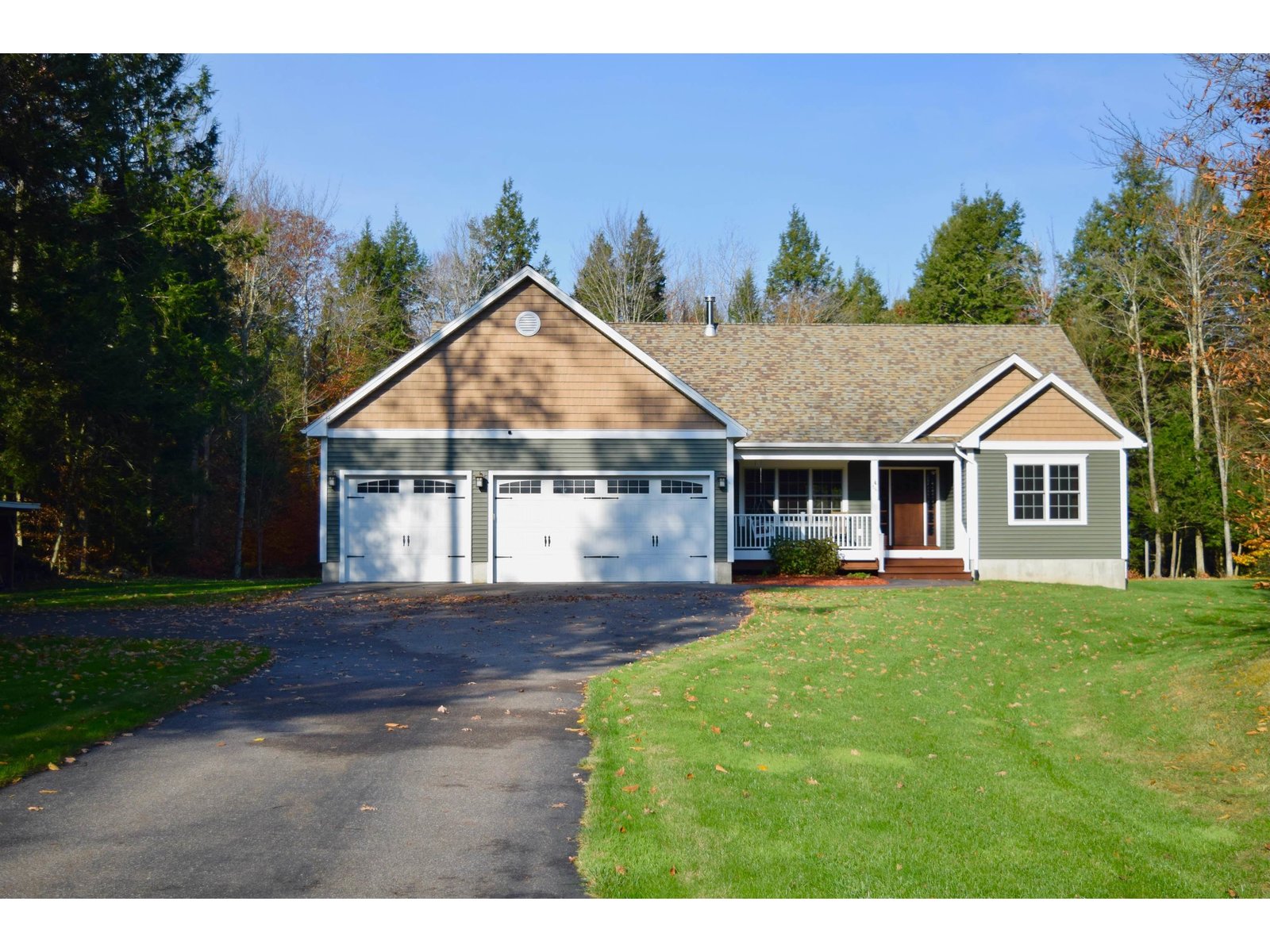 56 Tanglewood Drive, Essex