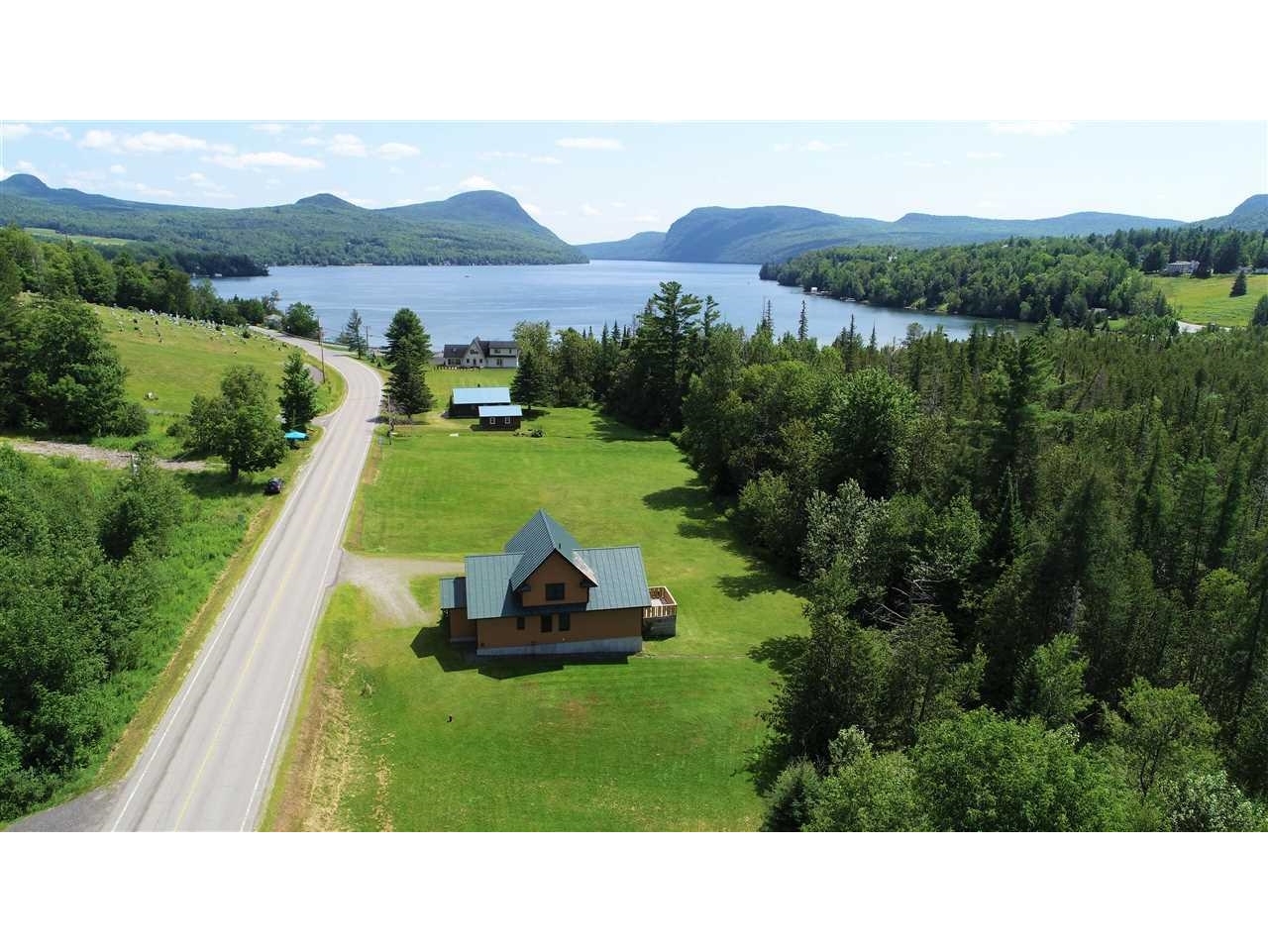 432 VT 5A Route, Westmore
