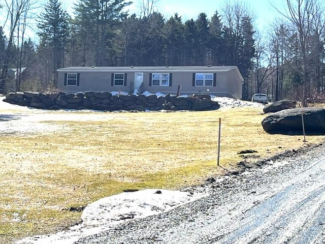 2681 Elmore Pond Road, Wolcott