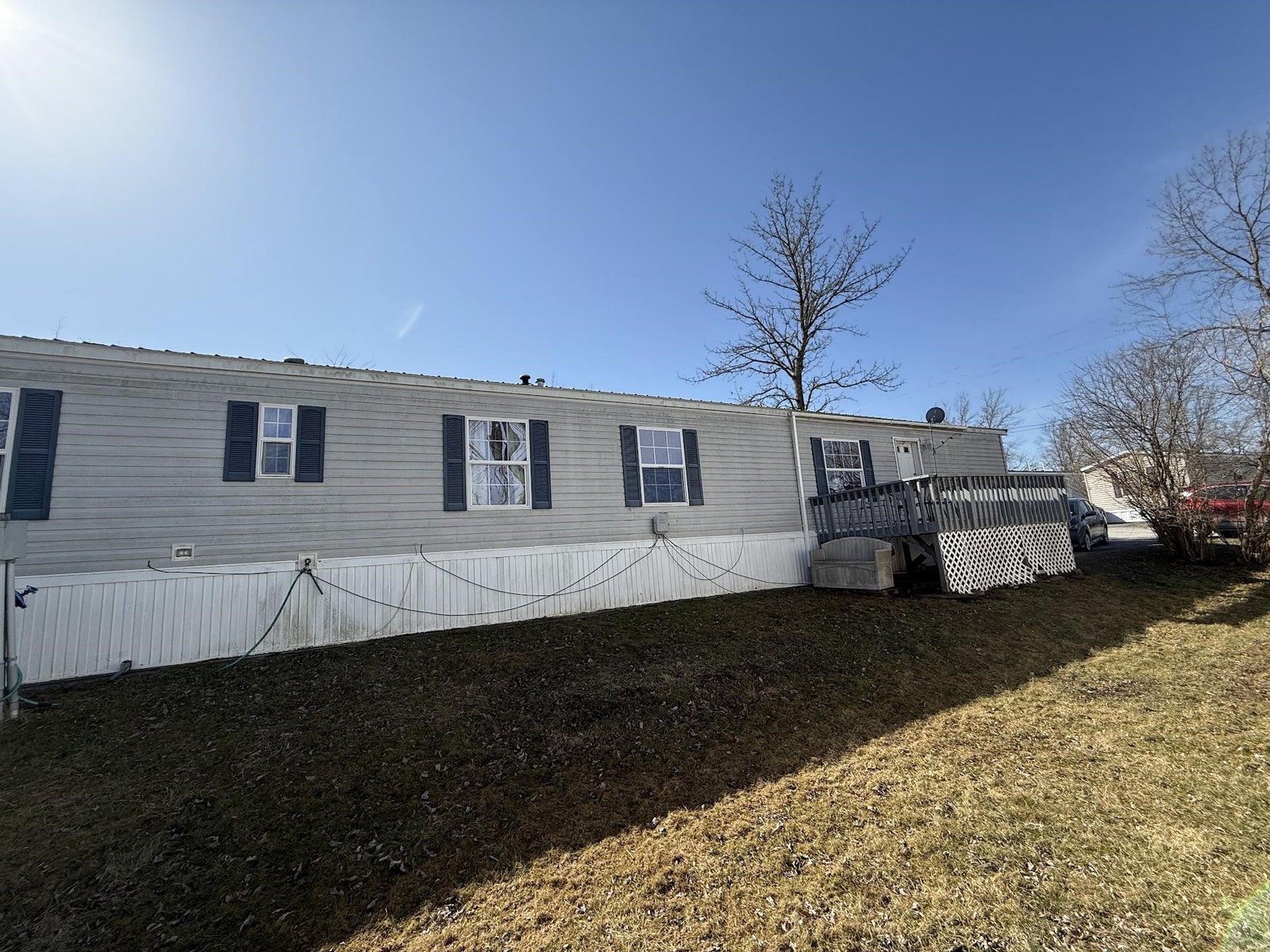 20 First Street, Vergennes