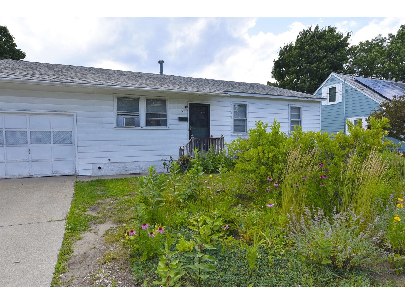 94 Plattsburg Avenue, Burlington
