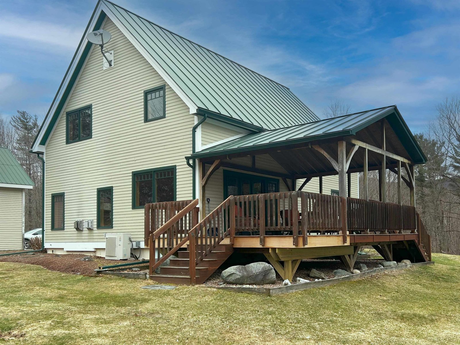 20 Toner Lane, Jericho