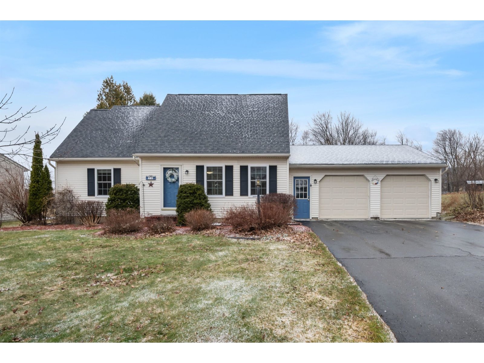 34 Hunting Ridge Lane, Milton