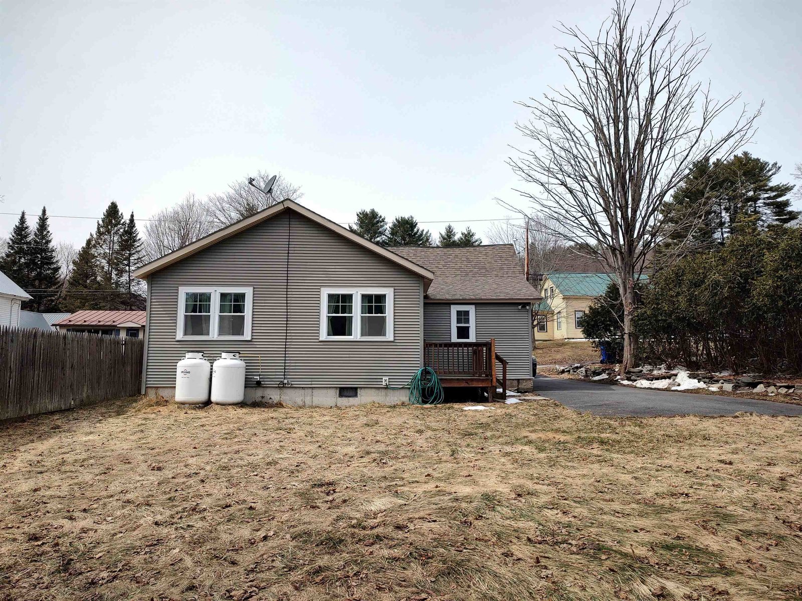 135 Cross Street, Northfield