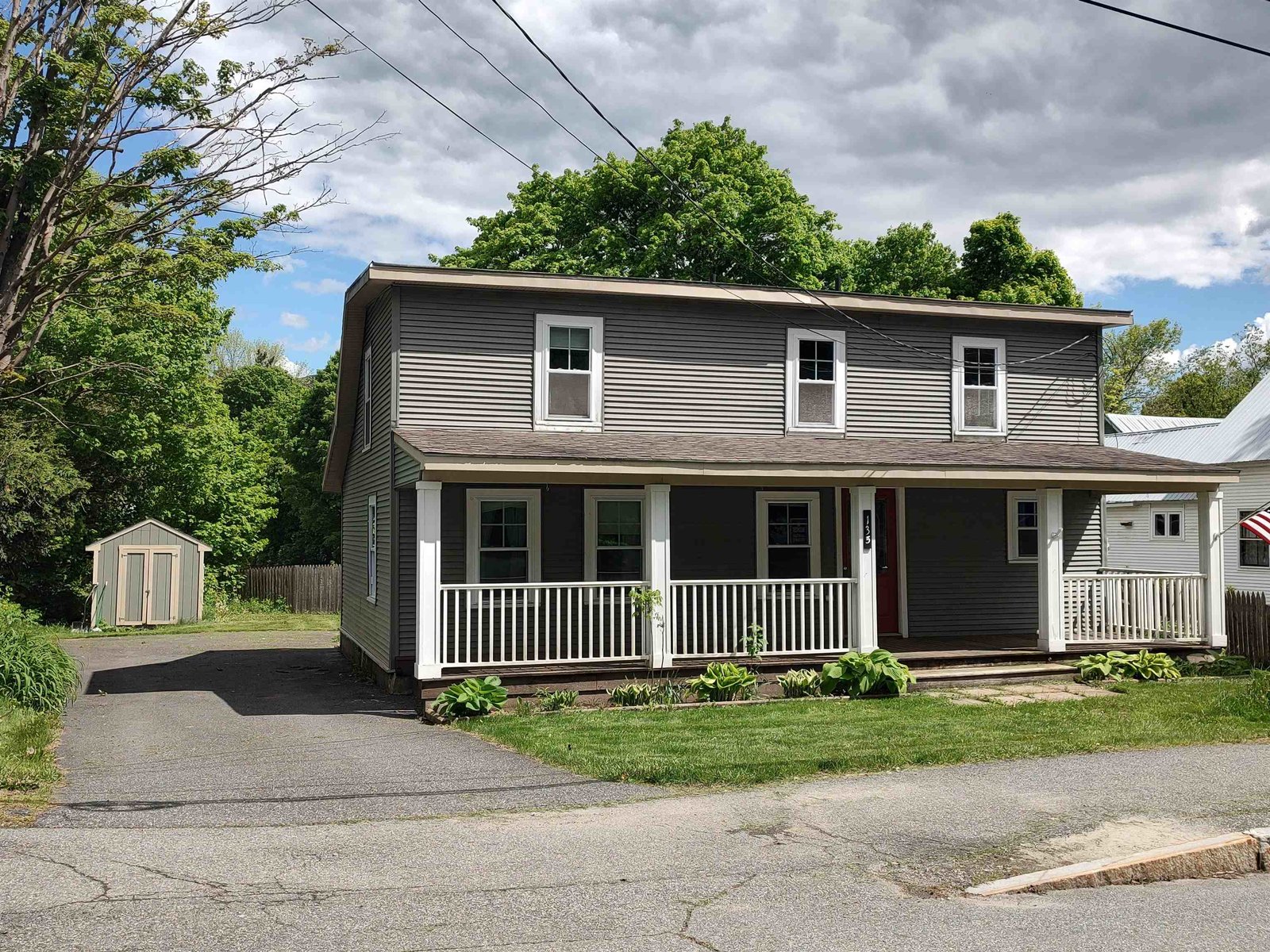 135 Cross Street, Northfield