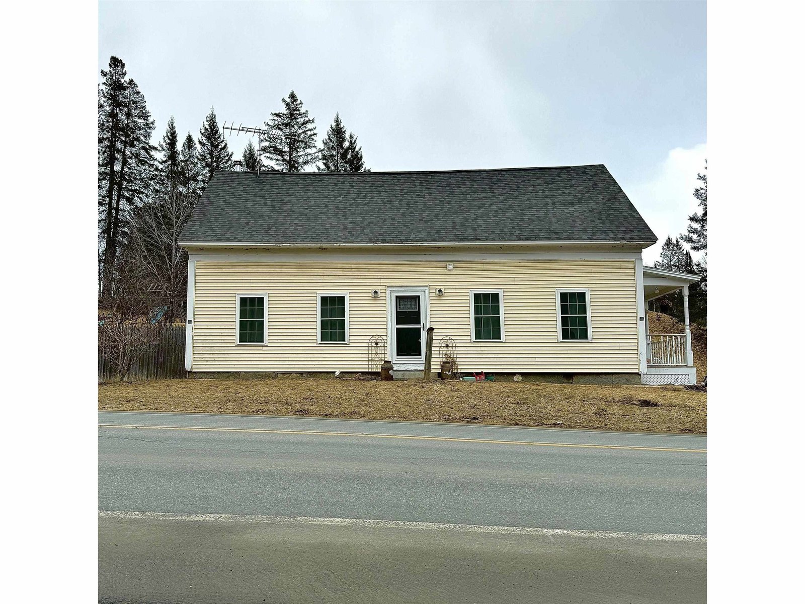 3550 VT Route 15, Walden