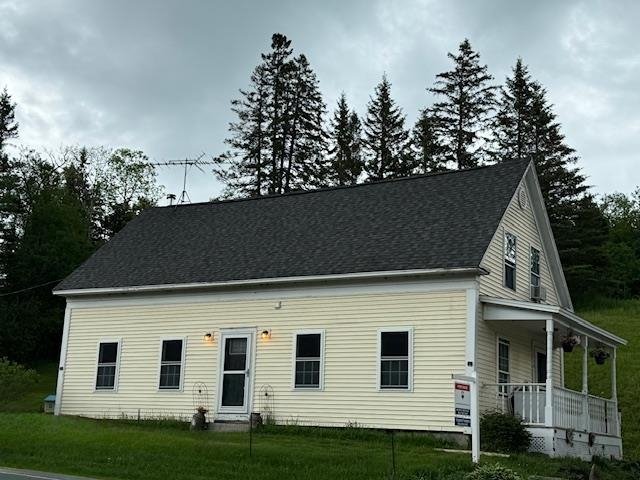 3550 VT Route 15, Walden