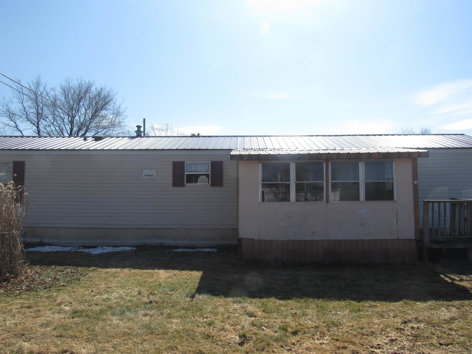 224 Shattuck Hill Road, Derby