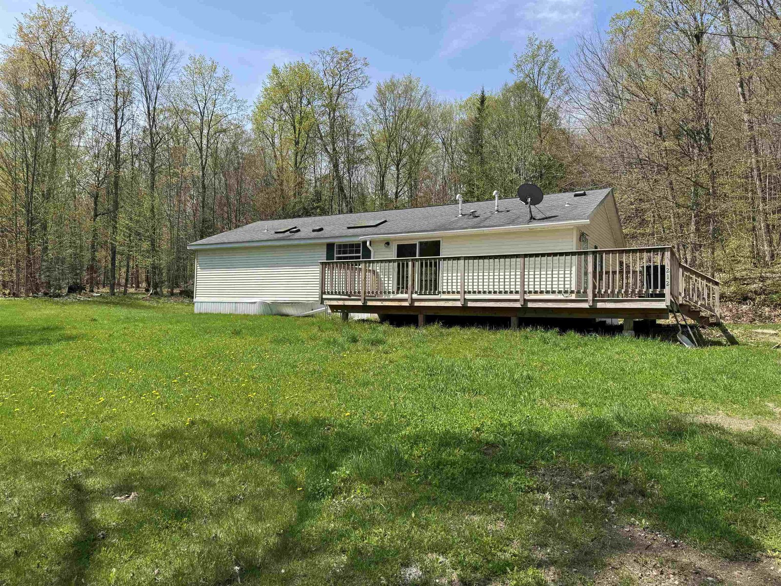 212 Belanger Lane, Wolcott