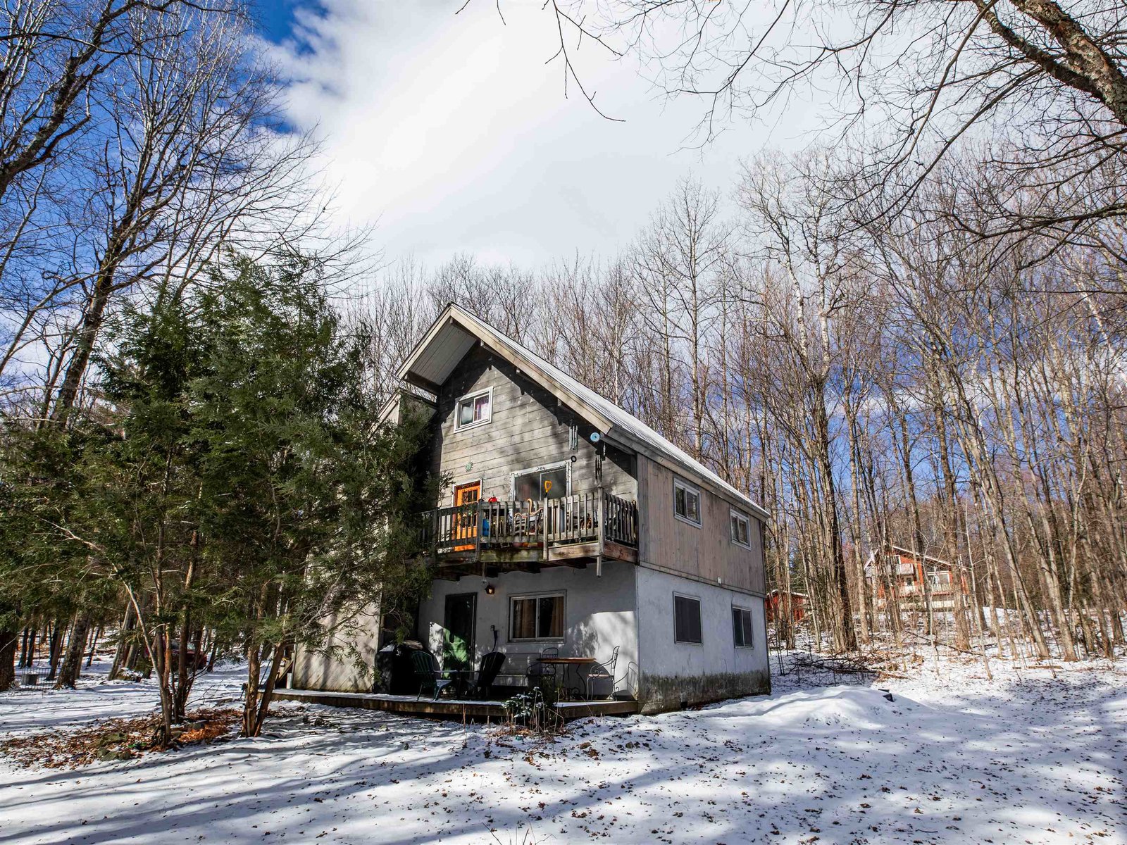 70 Laflame Road, Warren