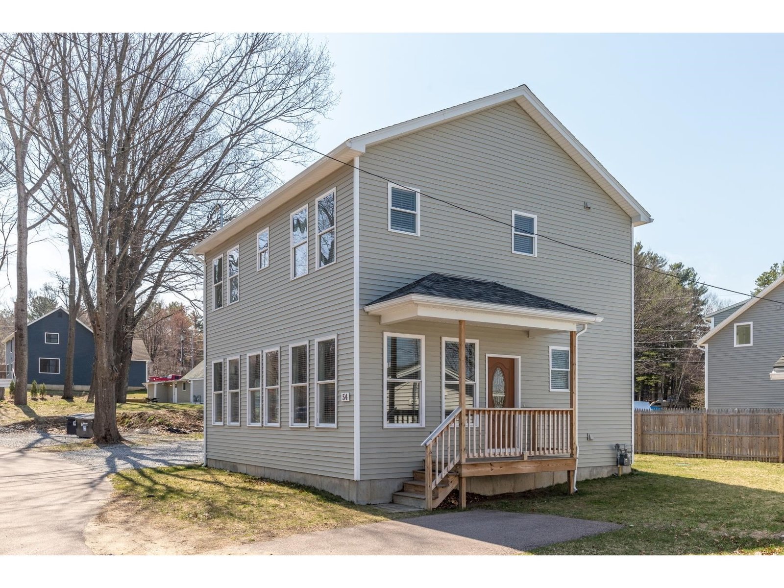 54 Lone Birch Street, Colchester