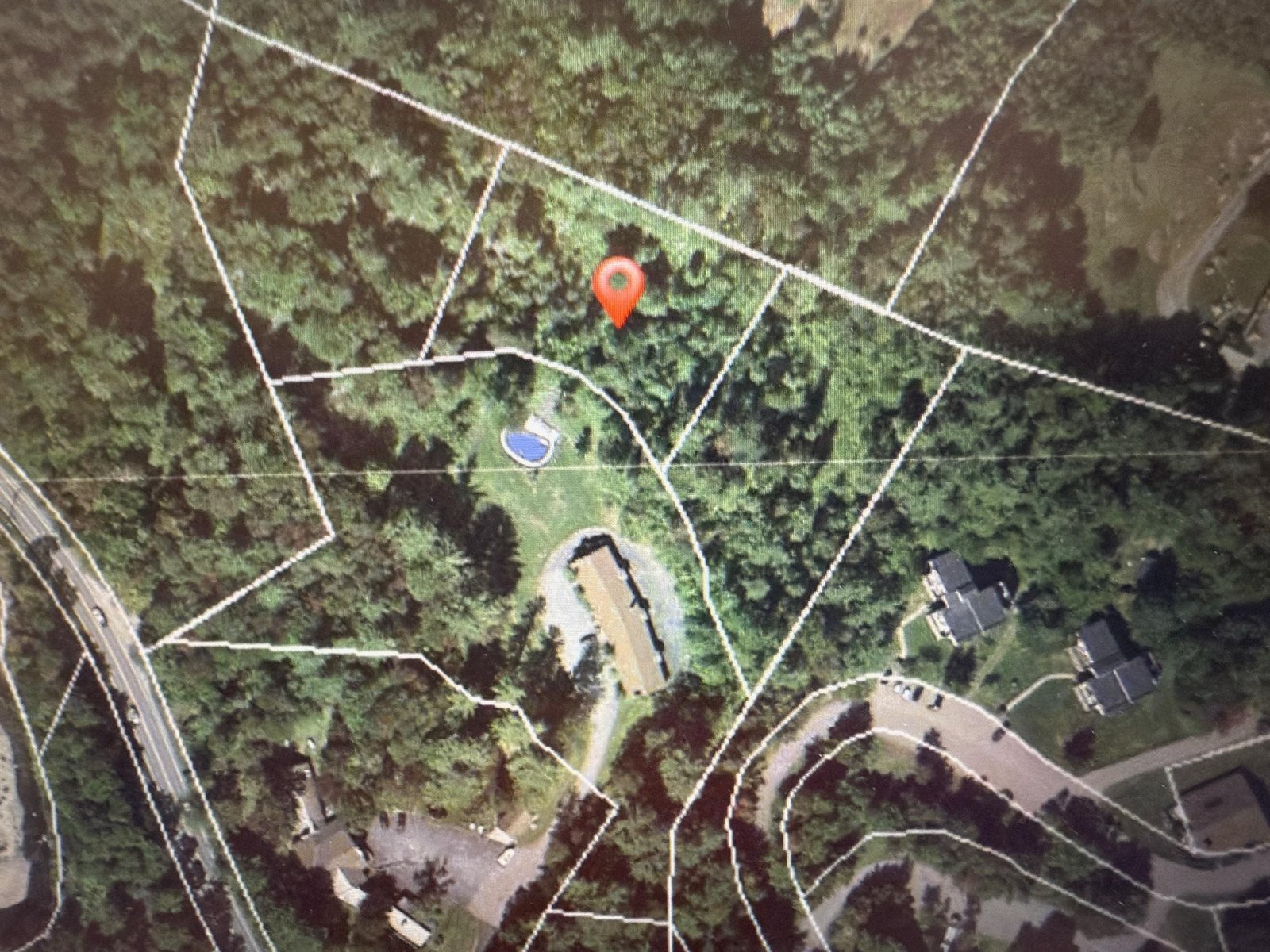 2364 Mountain Road, Stowe