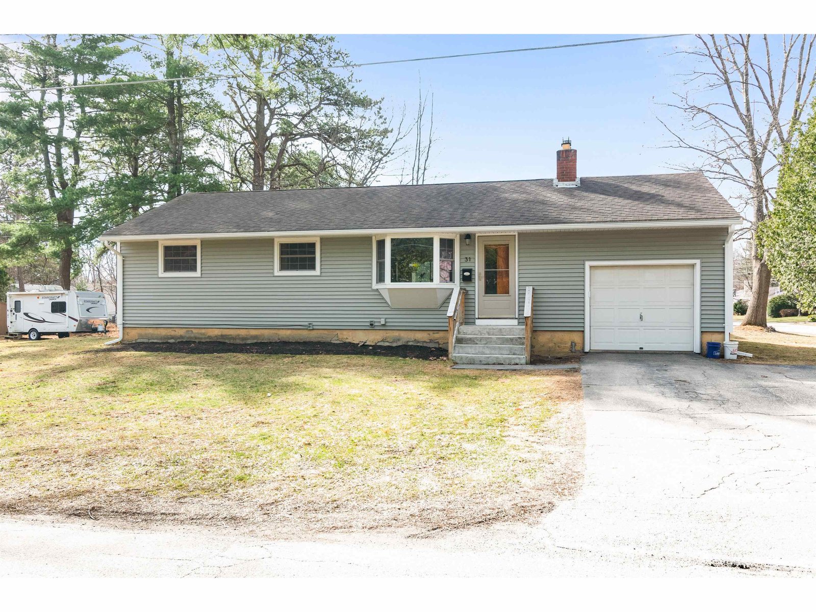 31 Elizabeth Street, South Burlington
