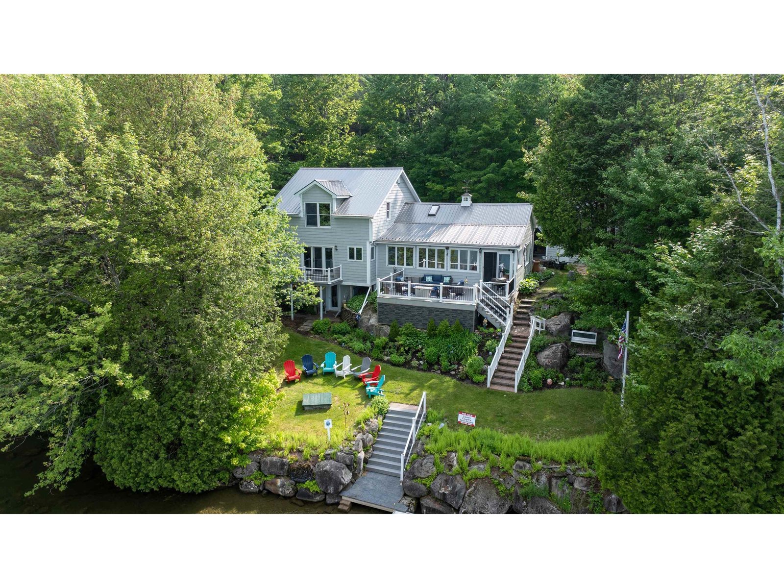 426 West Echo Lake Road, Charleston