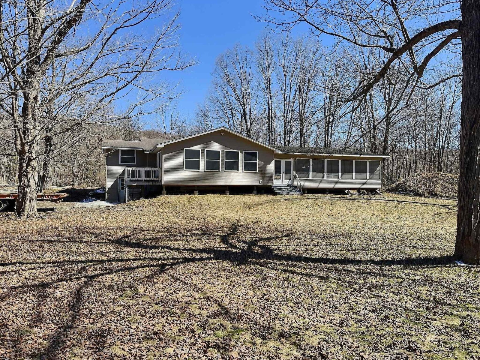 1290 North Road, Hinesburg