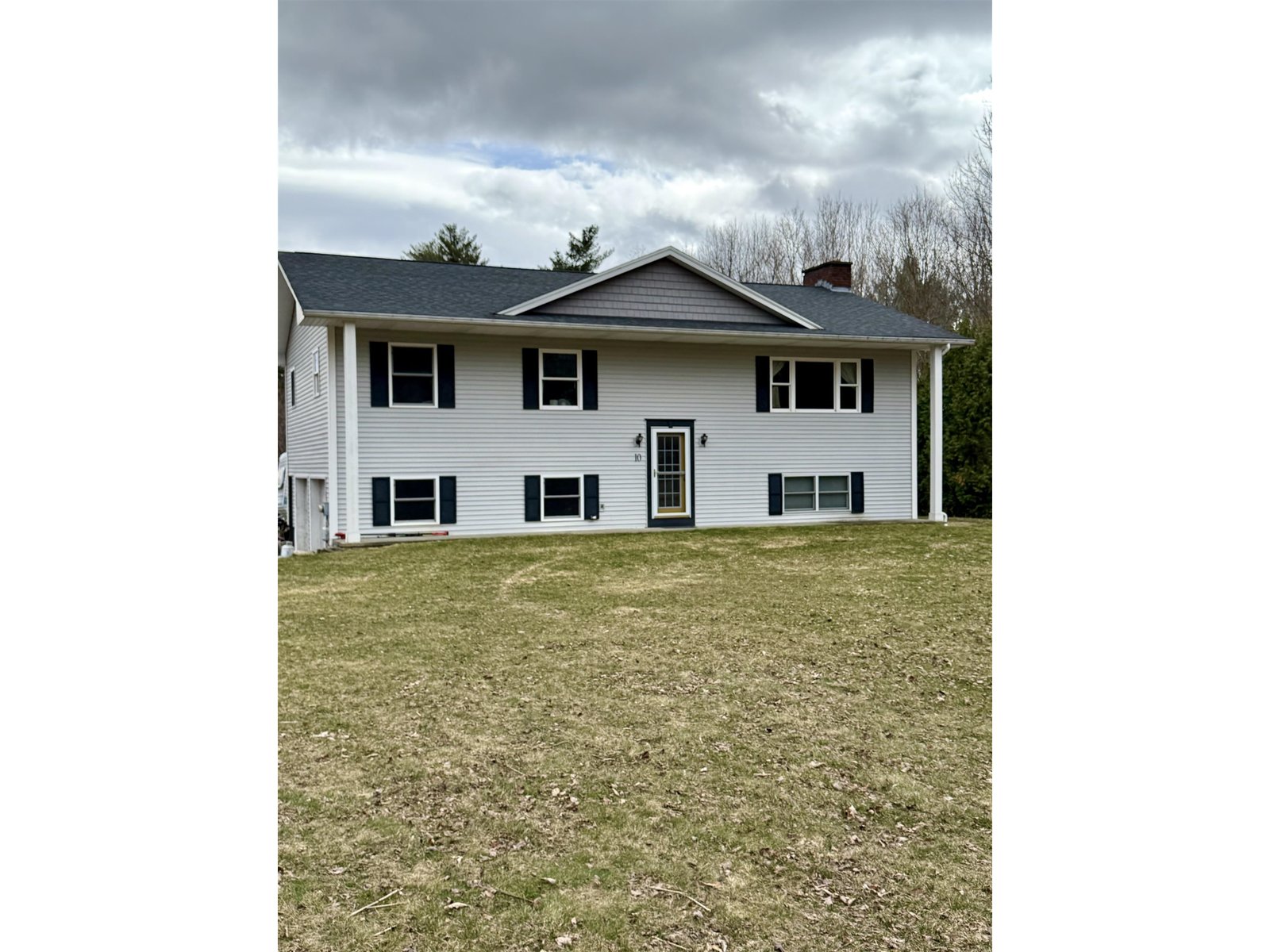 10 Ethan Allen Highway, Georgia