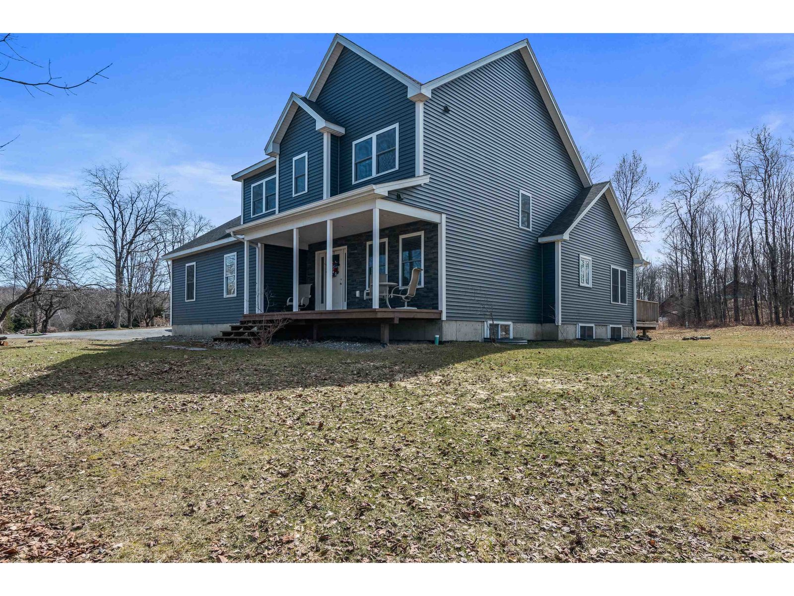 7 Appletree Road, Fairfax