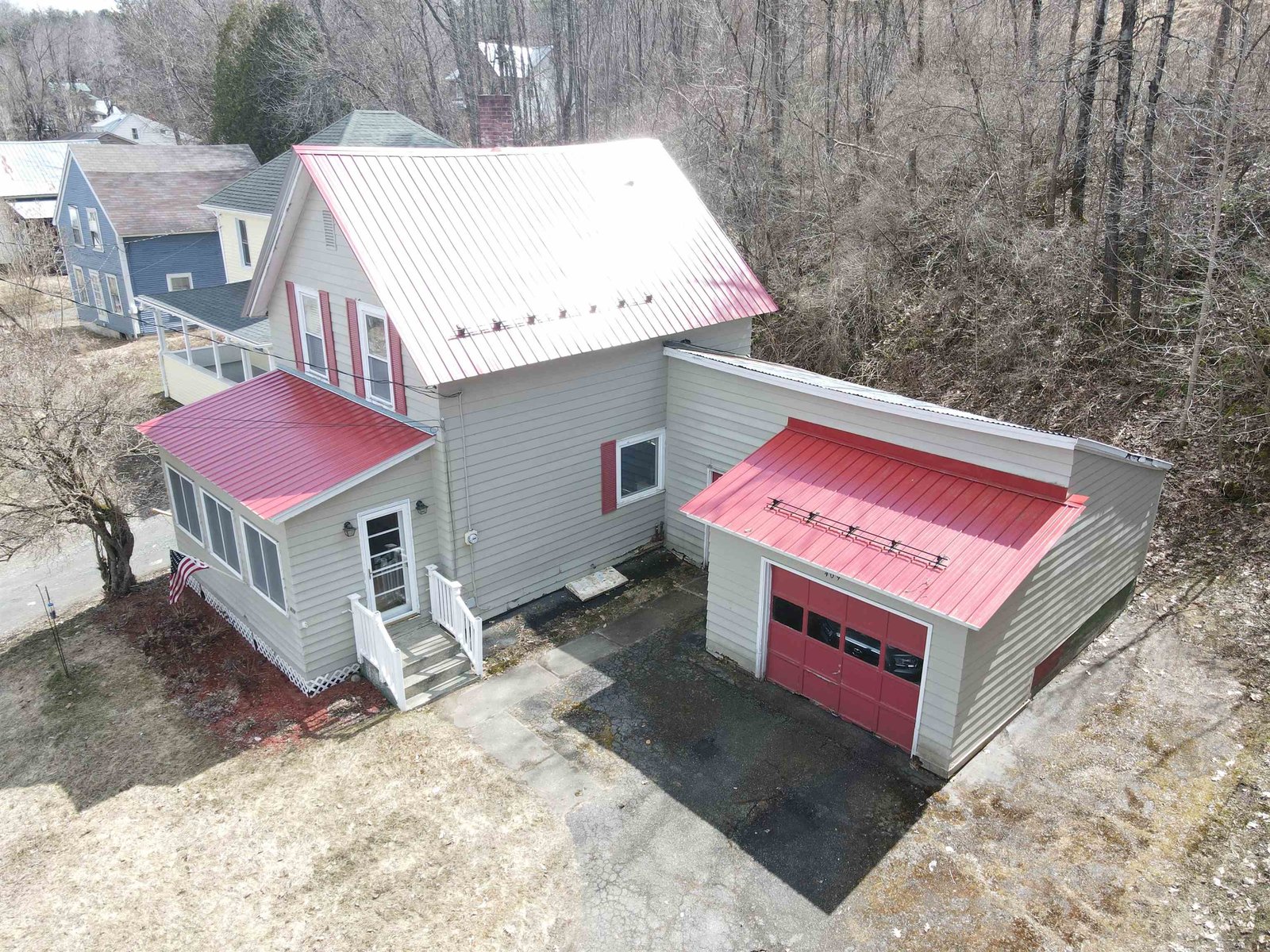409 Glen Road, Newport City