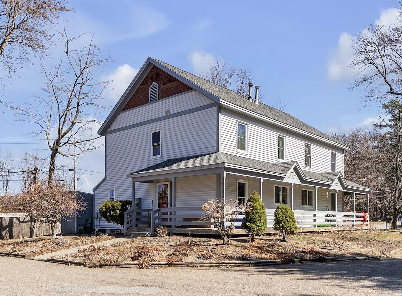 282 Ethan Allen Parkway, Burlington